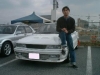 Galant VR 4 Turbo (1122)