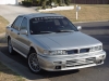 Galant VR 4 Turbo (1154)