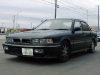 Galant VR 4 Turbo (1166)