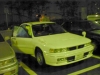 Galant VR 4 Turbo (1285)