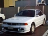 Galant VR 4 Turbo (1319)