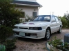 Galant VR 4 Turbo (1392)