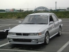 Galant VR 4 Turbo (1460)