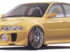 Mitsubishi Lancer EVO VI GSR