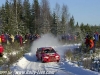 Swedish Rally 2001