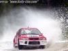 Swedish Rally 2001